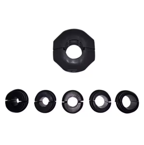 Afbeeldingen van Stopkogels 11-24mm