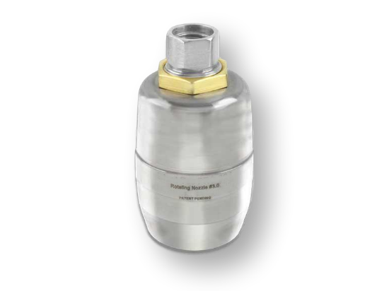 Afbeeldingen van Roterende spuitmond Blast-Tec 324-¼"