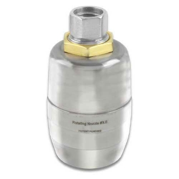 Afbeeldingen van Roterende spuitmond Blast-Tec 324-¼"