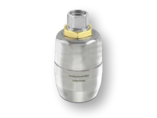 Afbeeldingen van Roterende spuitmond Blast-Tec 430-¼"