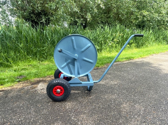 Afbeeldingen van Haspelwagen 300