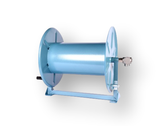 Afbeeldingen van Slanghaspel Handbediend 3/4" 480-450mm