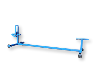 Afbeeldingen van Doekafroller