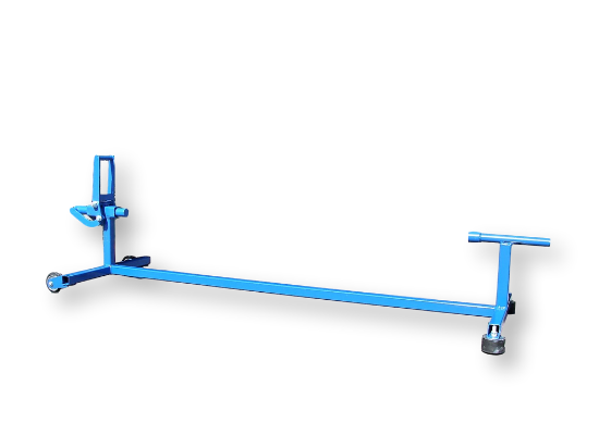 Afbeeldingen van Doekafroller