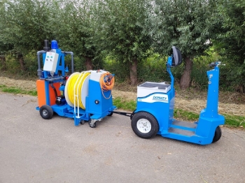 Afbeeldingen van Donkey STU-22