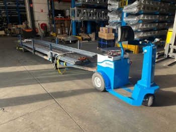 Afbeeldingen van Donkey STU-22
