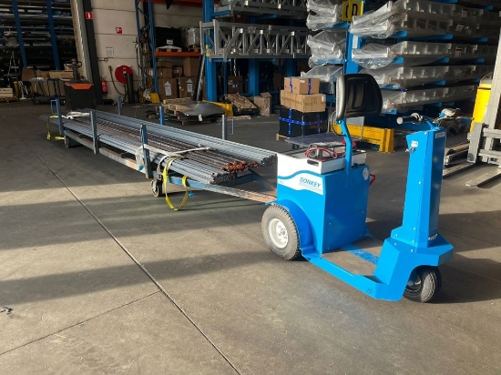 Afbeeldingen van Donkey STU-22