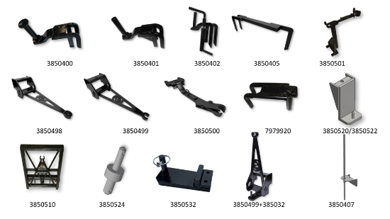 Afbeeldingen van Donkey STU-22