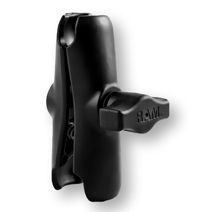 Afbeeldingen van Dubbele montagearm 90 mm, Ø38(1,½")