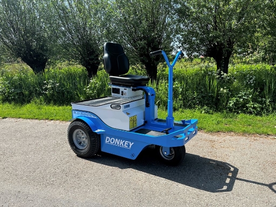Afbeeldingen van Donkey TE-23