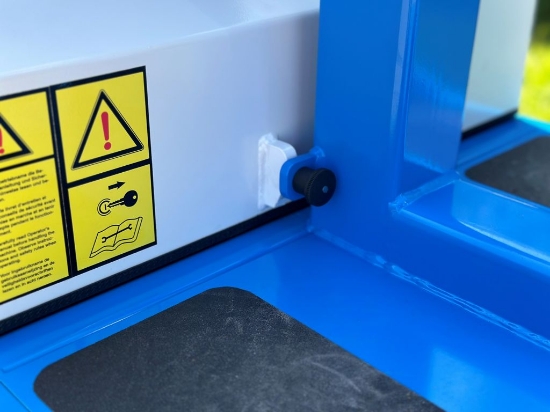 Afbeeldingen van Donkey TE-23