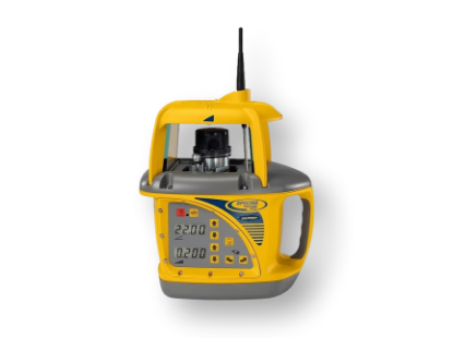 Afbeeldingen van Dubbel afschotlaser Spectra GL722IR inclusief ontvanger