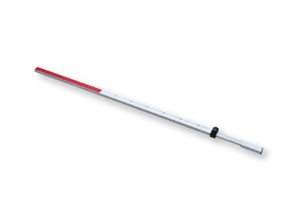 Afbeeldingen van Meetbaak aluminium Spectra