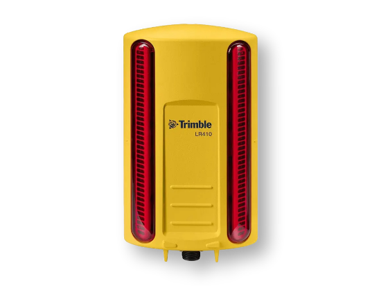 Afbeeldingen van Trimble LR410 Laserontvanger