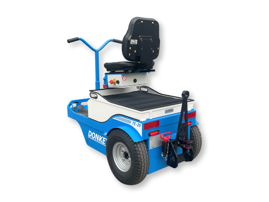 Afbeeldingen van Aanbouwdeel trekhaak met pen Ø25mm