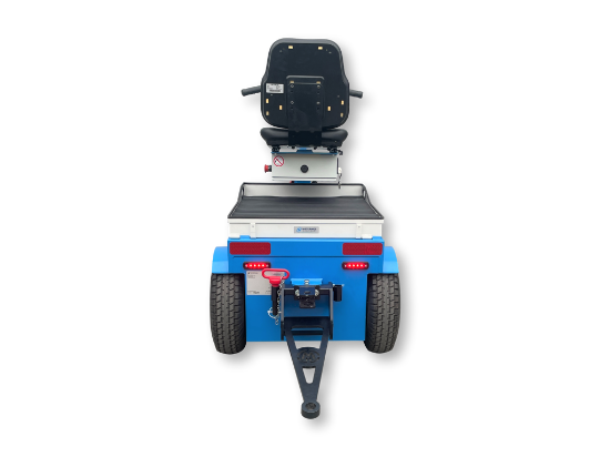 Afbeeldingen van Aanbouwdeel trekhaak met pen Ø25mm