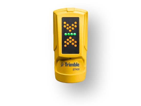 Afbeeldingen van Trimble Tracer ST-400 Dual set