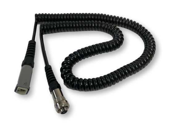 Afbeeldingen van Sonic Tracer Installatie Set