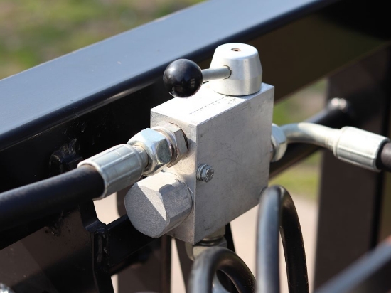 Afbeeldingen van Multiroller Compact-E s/n 7222