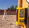 Afbeeldingen van Trimble CR600 Laser Ontvanger