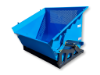 Picture of Hydraulic Crop Waste Container 2750 Liter