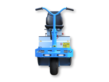 Afbeeldingen van Donkey TE-20 Verlichting Set (LED)