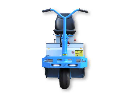 Afbeeldingen van Donkey TE-20 Verlichting Set (LED)