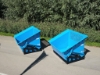 Picture of Hydraulic Crop Waste Container 2750 Liter
