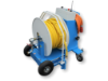 Picture of WCR Hose Reel 335mm Ø3/4"