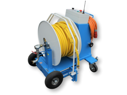 Picture of WCR Hose Reel 335mm Ø3/4"