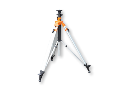 Afbeeldingen van Spindelstatief aluminium zwaar verstelbaar