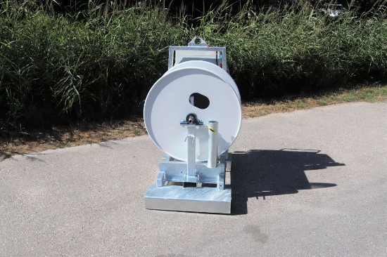 Picture of WCR Reel 335mm