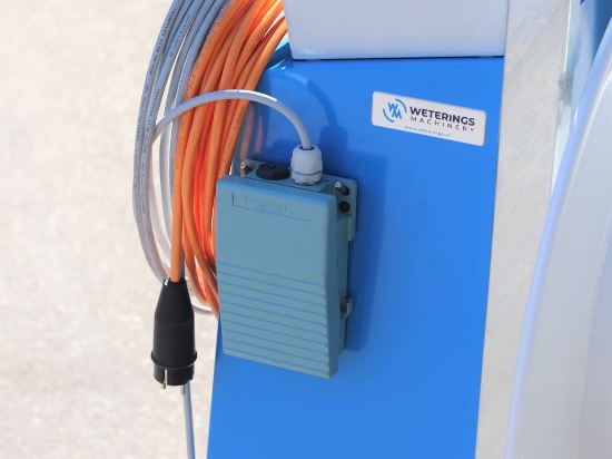 Picture of WCR Reel 335mm