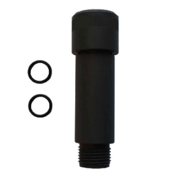 Afbeeldingen van PVC Houder EC-1200 Meter