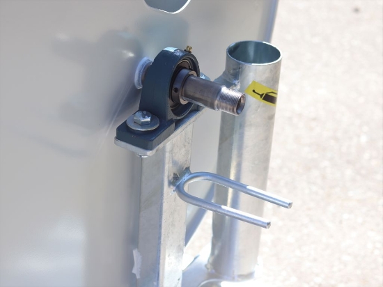 Picture of WCR Reel 335mm