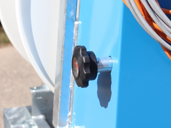 Picture of WCR Reel 335mm