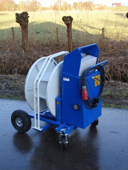 Afbeeldingen van Weri A/u+var.Hasp.Afn.Touw30nm