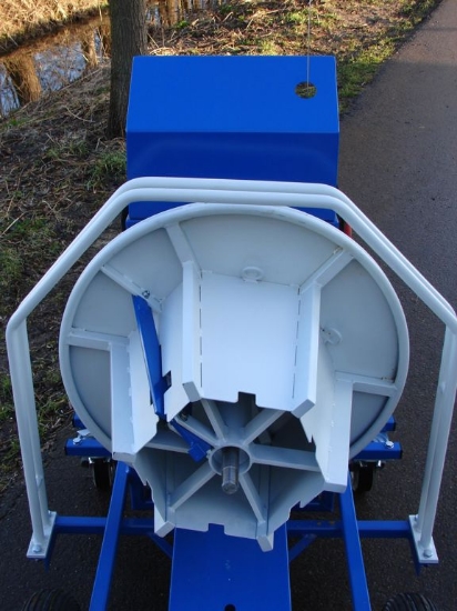 Afbeeldingen van Weri A/u+var.Hasp.Afn.Touw30nm