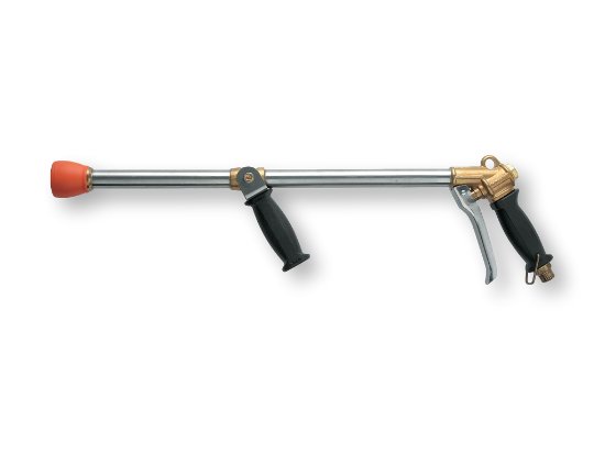 Afbeeldingen van Spuitpistool Long Range 60 bar Braglia