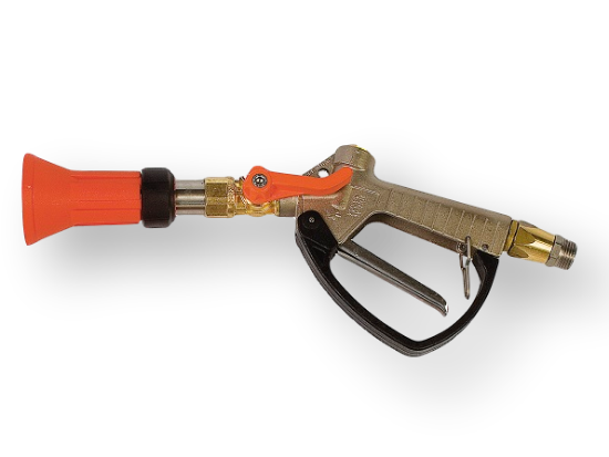 Afbeeldingen van Spuitpistool M400 Turbo