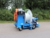 Afbeeldingen van WCR Slanghaspel 335mm Ø1" + Opvoerpompset 20-70 L/min