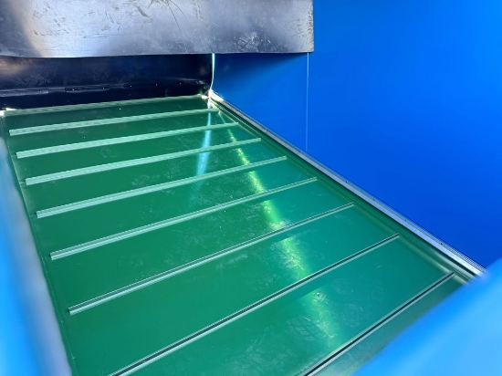 Afbeeldingen van Hydraulische buffer BCC/SCC 4000 liter