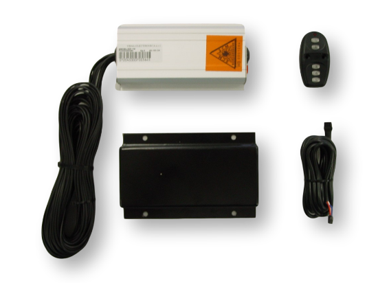 Picture of Anti-theft FSI-W1 Alarm system