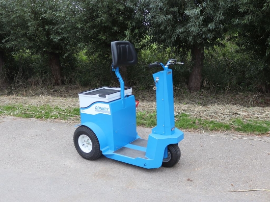 Picture of Donkey STU-22