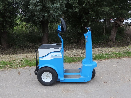 Picture of Donkey STU-22
