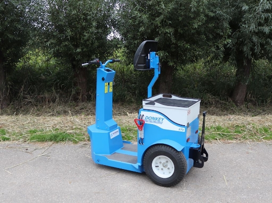 Picture of Donkey STU-22