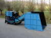Picture of Slide container 5400ltr buffer Bio Hopper