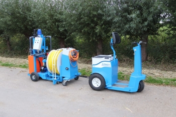 Afbeeldingen van Donkey STU-22 s/n 10755