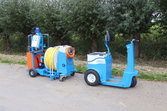 Picture of Donkey STU-22