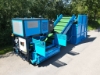 Picture of Slide container 11000ltr buffer Bio Hopper